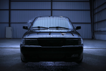 Картинка автомобили saab