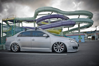 Картинка автомобили volkswagen vw jetta