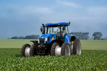 Картинка техника тракторы tracktor
