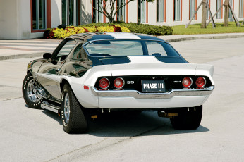 Картинка автомобили camaro