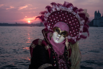 Картинка venice+carnival+2014 разное маски +карнавальные+костюмы наряды карнава