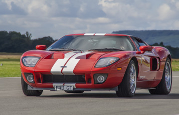 Картинка ford+gt40 автомобили ford легковые сша коммерческие company motor