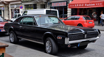 Картинка автомобили выставки+и+уличные+фото mercury