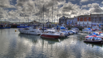 Картинка корабли порты+ +причалы яхты причалы гавань