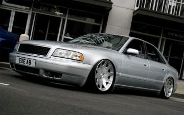 Картинка автомобили выставки+и+уличные+фото audi