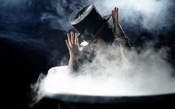 Картинка мужчины -+unsort руки пар шляпа ванна парень