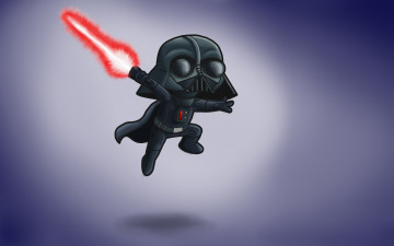 Картинка star+wars рисованные минимализм дарт вейдер звездные войны star wars