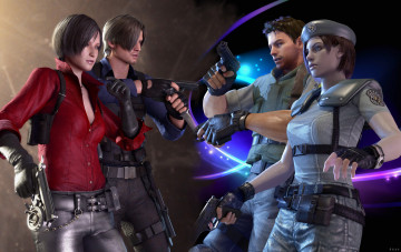 Картинка 3д+графика fantasy+ фантазия оружие люди