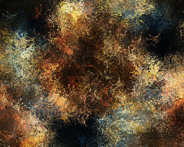 Обои картинки фото разное, текстуры, разбрызгано, капли, текстура, краска