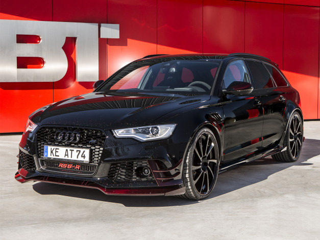 Обои картинки фото автомобили, audi, abt