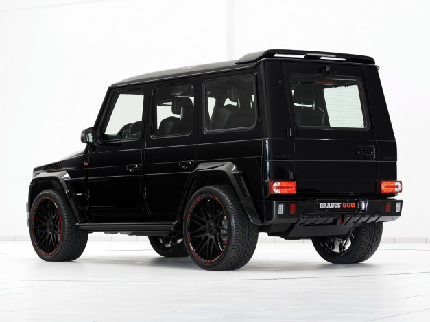 Обои картинки фото автомобили, brabus