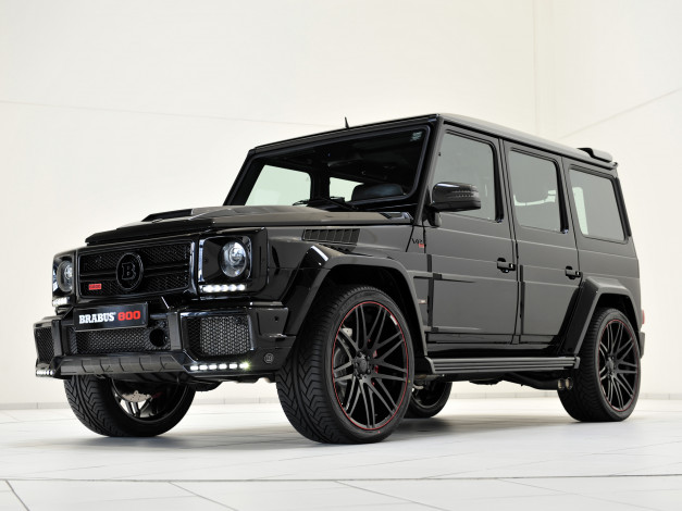 Обои картинки фото автомобили, brabus