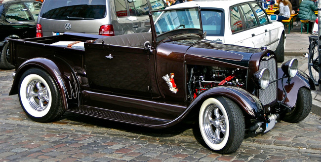 Обои картинки фото автомобили, выставки и уличные фото, ford