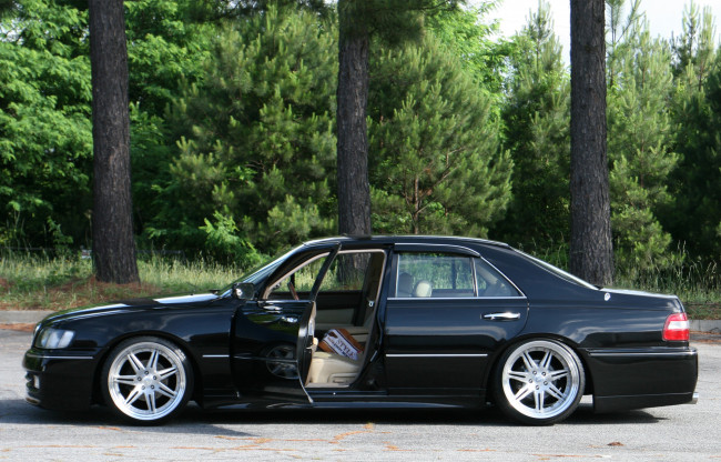 Обои картинки фото автомобили, toyota