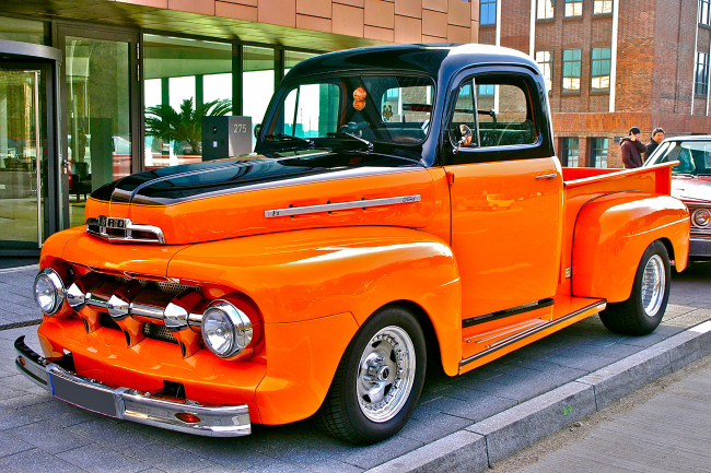 Обои картинки фото автомобили, выставки и уличные фото, ford