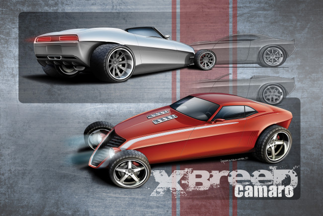 Обои картинки фото автомобили, 3д