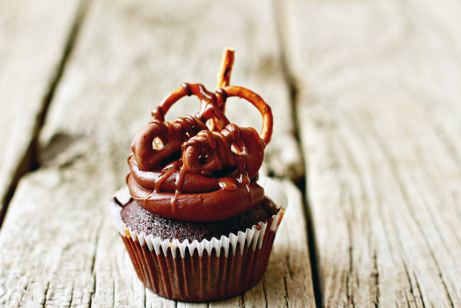 Обои картинки фото еда, пирожные,  кексы,  печенье, крем, кекс, печенье