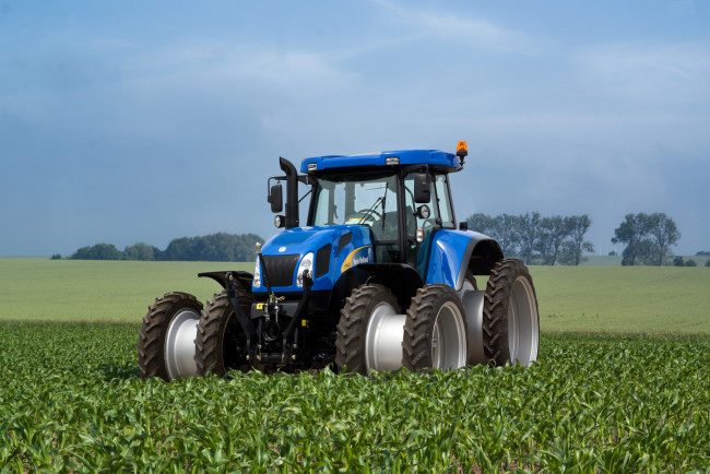 Обои картинки фото техника, тракторы, tracktor