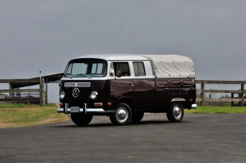 Картинка автомобили volkswagen vw