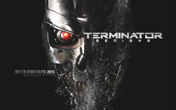 Картинка кино+фильмы terminator+5 +genesis terminator genisys