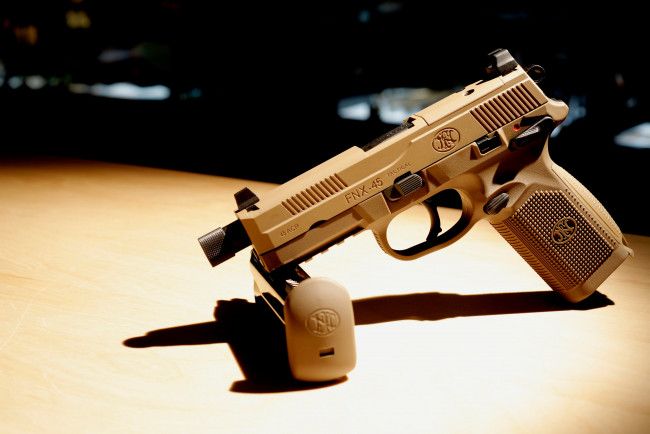 Обои картинки фото оружие, пистолеты, pistol