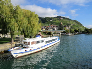 Картинка корабли теплоходы теплоход река