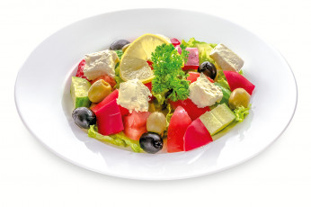 Картинка еда салаты +закуски салат