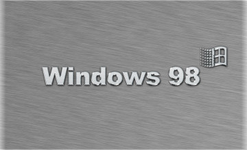 Картинка компьютеры windows+98 windows+95 фон логотип