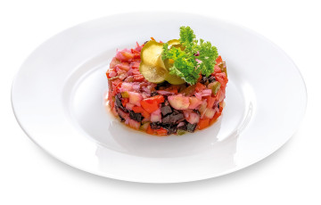 Картинка еда салаты +закуски салат