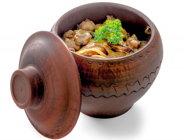 Обои картинки фото еда, мясные блюда, деруны