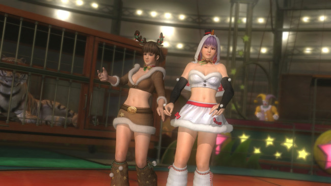 Обои картинки фото 3д графика, фантазия , fantasy, девушки, взгляд, фон, поза