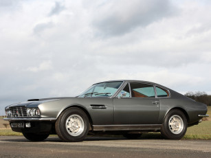 Картинка aston+martin+dbs+v8+1972 автомобили aston+martin 1972 aston martin dbs v8