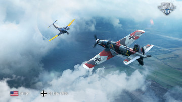 Картинка видео+игры world+of+warplanes world of warplanes симулятор онлайн action