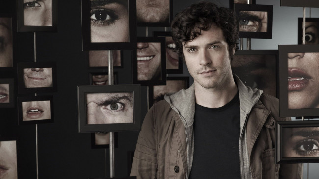 Обои картинки фото кино фильмы, lie to me, lie, to, me