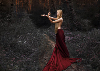 Картинка девушка девушки -unsort+ блондинки +светловолосые модель