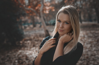 Картинка девушка девушки -unsort+ блондинки +светловолосые модель