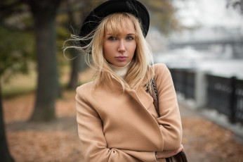 Картинка девушка девушки -unsort+ блондинки +светловолосые nastya ivanova модель