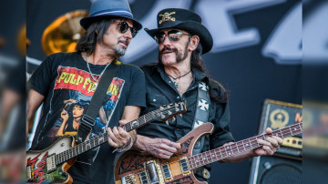 Картинка motorhead музыка музыкант