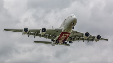 Картинка авиация пассажирские+самолёты авиалайнер