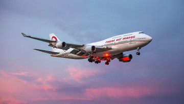 Картинка авиация пассажирские+самолёты авиалайнер