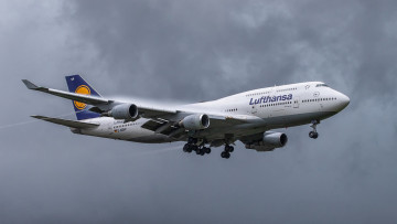 Картинка авиация пассажирские+самолёты авиалайнер