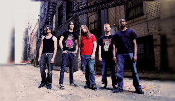 Картинка nightshade музыка группа