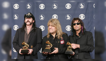 Картинка motorhead музыка группа