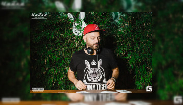 Картинка sharam музыка музыкант