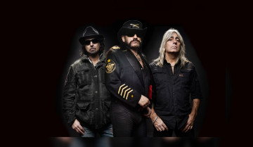 Картинка motorhead музыка группа