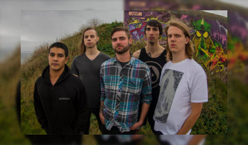 Картинка nightshade музыка группа