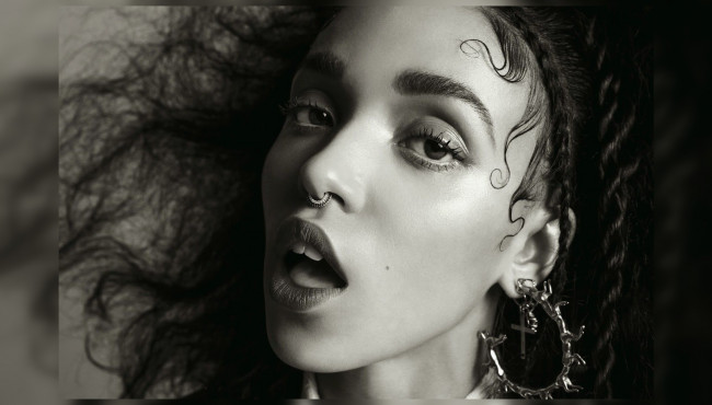 Обои картинки фото fka twigs, музыка, певица