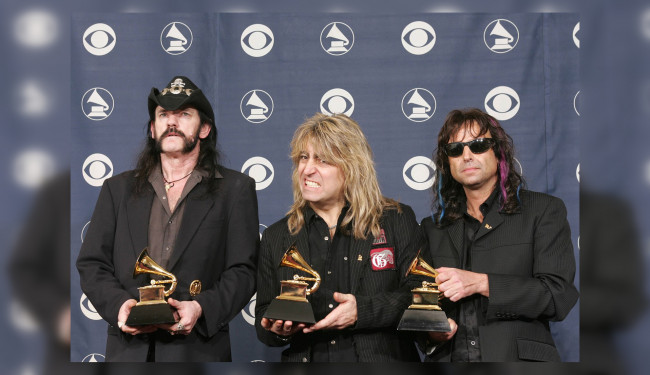 Обои картинки фото motorhead, музыка, группа