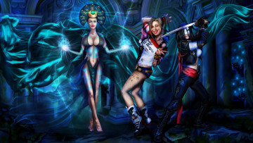 Картинка рисованное комиксы девушки фон взгляд униформа