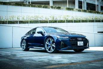 Картинка автомобили audi